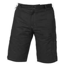 Shorts, Technique, Black