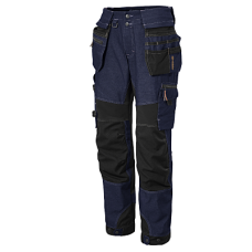 Carpenter Soul Pants, Navy