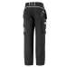 Carpenter Jubilee Pants, Black